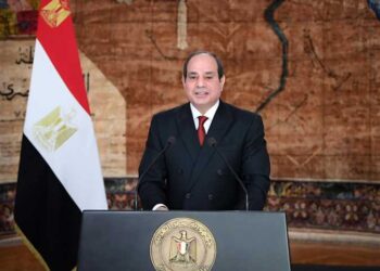 الرئيس يعلن بدء توسعات مقر جامعة سنجور بالاسكندرية