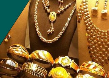 بعد زيادة سعر الدولار والفائدة .. سعر الذهب يرتفع 3 جنيهات