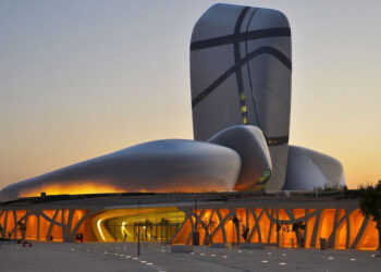  مركز الملك عبدالعزيز الثقافي يُلقي الضوء على “الأدب العربي” فى معرض فرانكفورت الدولى للكتاب