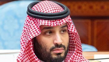 ولى العهد السعودى يشكر الرئيس السيسى على استضافة “قمة الشرق الأوسط الأخضر”