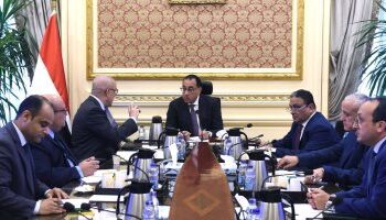 الحكومة تستعد لطرح قطع أراضى ووحدات سكنية للمصريين فى الخارج