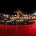 مهرجان القاهرة السينمائي الدولي يحتفي بالسينما السعودية