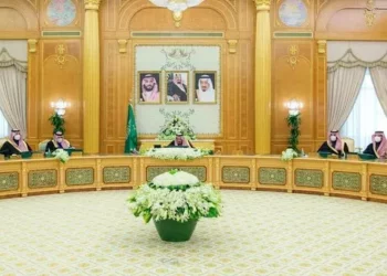 مذكرة تفاهم بين مصر والسعودية لمكافحة غسيل الأموال