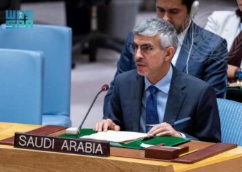 السعودية تدعو مجلس الأمن لتصنيف الميلشيات الحوثية كجماعة إرهابية وتؤكد استمرارها في دعم الجهود الدولية لإحلال السلام في اليمن