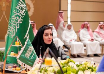 التويجرى: السعودية حققت إصلاحات كبيرة فى حقوق الإنسان تجسيدًا لرؤية 2030