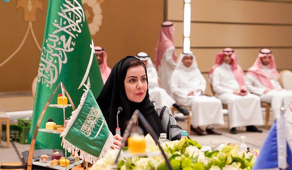 التويجرى: السعودية حققت إصلاحات كبيرة فى حقوق الإنسان تجسيدًا لرؤية 2030