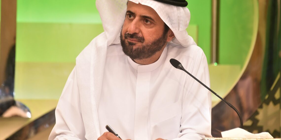 وزير الحج والعمرة: إلغاء القيود لتسهيل حركة المعتمرين من مصر