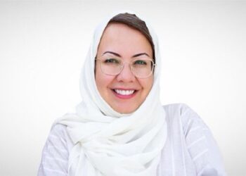 الرئيس التنفيذي للهيئة العامة للإعلام المرئي والمسموع بالسعودية تشارك في مؤتمر المديرات التنفيذيات بمصر