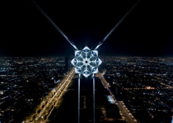 3 نوفمبر.. انطلاق احتفالية نور الرياض 2022 بمشاركة 100 فنان عالمي