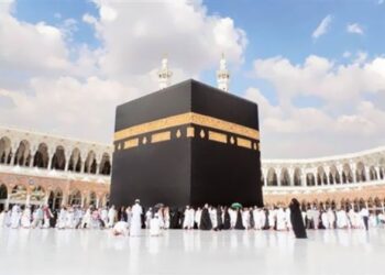 رئاسة الحرمين الشريفين تطلق مبادرة “توقير” لتسهيل أداء نُسك كبار السن