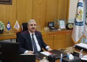 التعاون للبترول: بيع 7.3 مليون طن بقيمة 60 مليار جنيه خلال عام