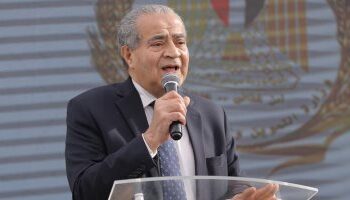 وزير التموين: ميزانية دعم الخبز 51 مليار جنيه سنويا وحافظنا على الرغيف المدعم