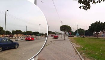 انخفاض بالحرارة وشبورة مائية صباحا والعظمى بالقاهرة 29 درجة