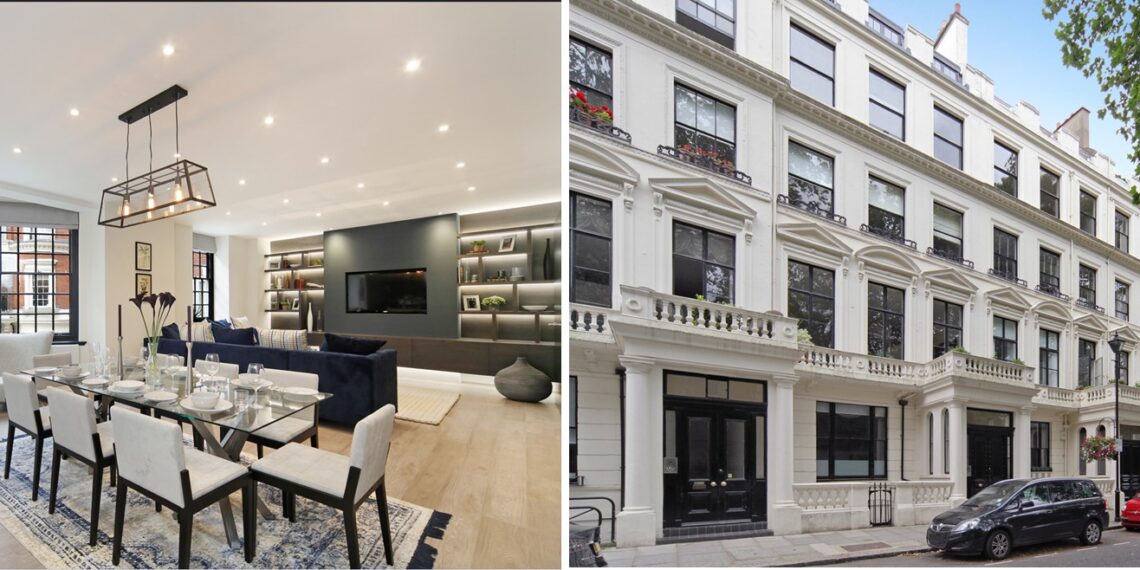 محفظة لندن سنترال تلتقي بالمستثمرين والعملاء من دول مجلس التعاون الخليجي لتبادل الأراء حول سوق العقارات في لندن