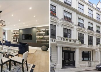 محفظة لندن سنترال  تلتقي بالمستثمرين والعملاء من دول مجلس التعاون الخليجي لتبادل الأراء حول سوق العقارات في لندن