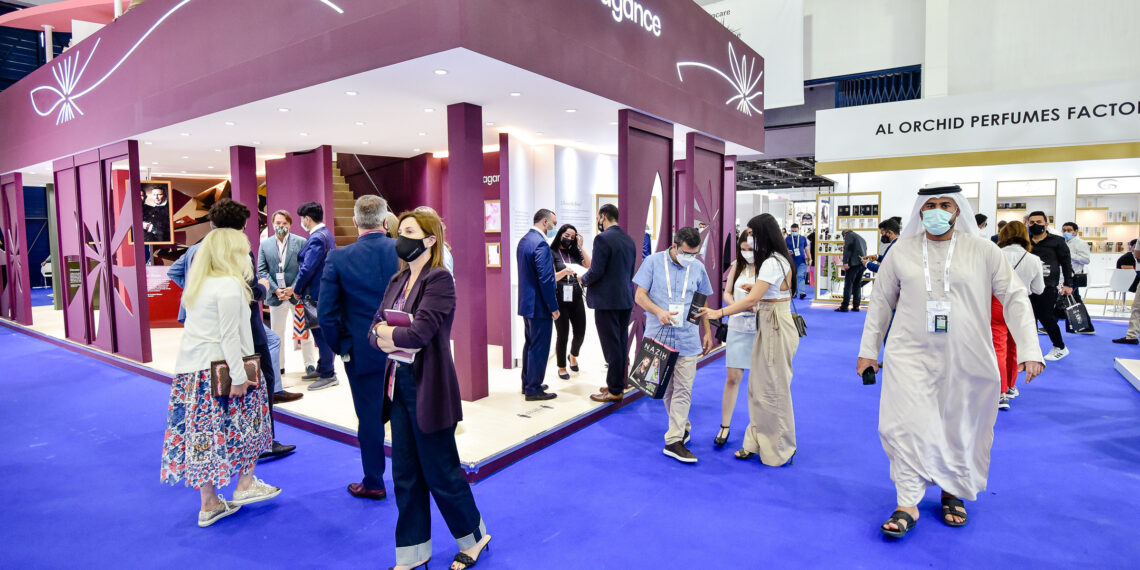 الدورة السادسة والعشرون من معرض بيوتى وورلد ميدل إيست تنطلق غداً في دبى