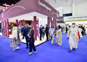 الدورة السادسة والعشرون من معرض بيوتى وورلد ميدل إيست تنطلق غداً في دبى