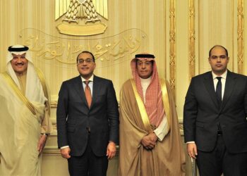 تعاون مصرى سعودى فى حماية المنافسة ومنع الاحتكار