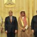 تعاون مصرى سعودى فى حماية المنافسة ومنع الاحتكار