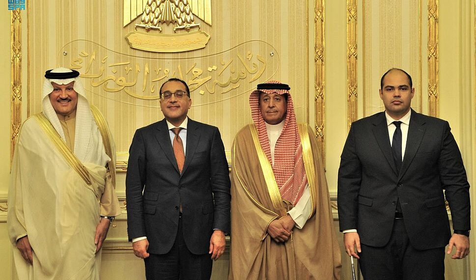 تعاون مصرى سعودى فى حماية المنافسة ومنع الاحتكار