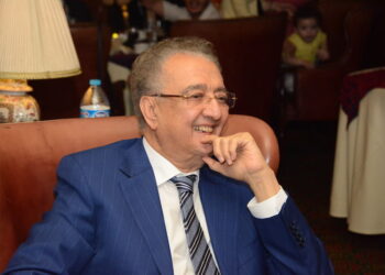 سامح محروس يكتب: دكتور نادر رياض .. ونصر أكتوبر 73