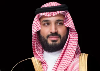 ولي العهد السعودى يطلق الاستراتيجية الوطنية للصناعة