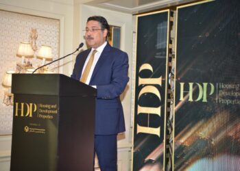 في إطار خطة تطوير شركاته: بنك التعمير والإسكان يطلق شركة التعمير والإسكان للتسويق العقارى