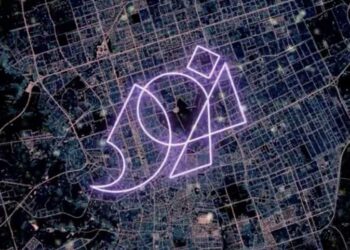 انطلاق فعاليات “احتفال نور الرياض 2022” فى نسخته الثانية