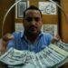 ارتفاع طفيف فى سعر الدولار مقابل الجنيه .. بعد قرار الفيدرالى الأمريكى