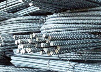 مواد البناء: ارتفاع سعر الحديد فى مصر غير مبرر وناتج عن تراجع المنافسة