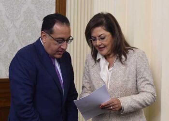 مجلس الوزراء يوافق على 7 قرارات جديدة لتخصيص الأراضى