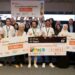 مركز اورنج يعلن عن الفائزين بتحدى “Orange Summer Challenge” لعام 2022