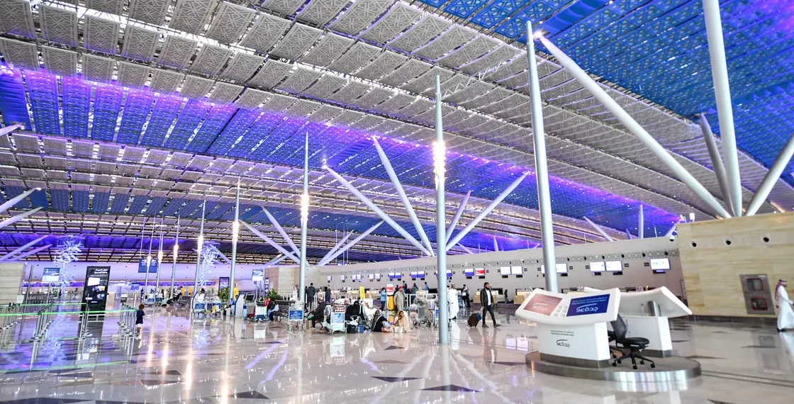 “مطارات جدة” تنهي كافة استعداداتها لتسهيل عبور جماهير كأس العالم إلى قطر