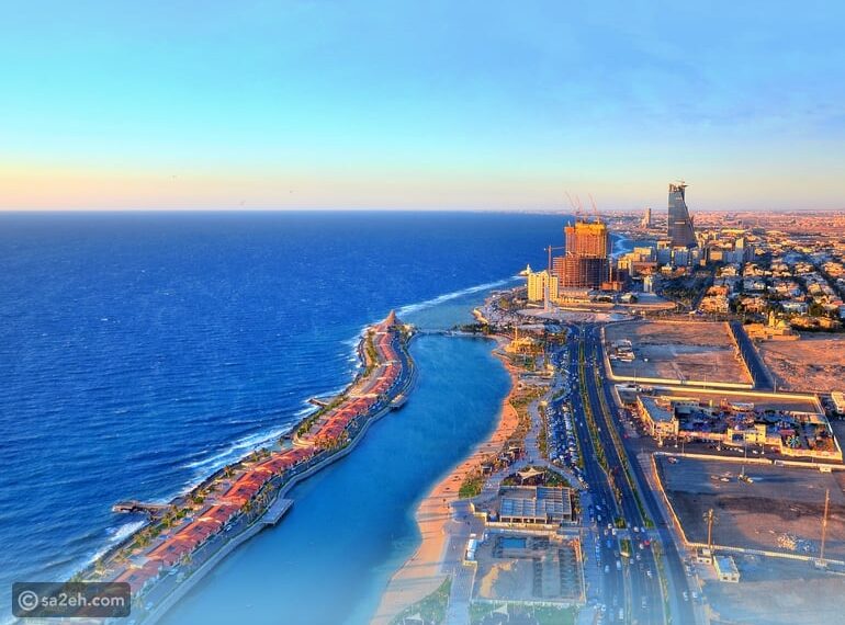 جدة عروس البحر الأحمر .. تجارب ترفيهية مختلفة ووجهة سياحية مميزة في انتظار زوارها