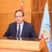 د. مصطفى عبد الخالق رئيس جامعة سوهاج  فى حديث خاص لـ سامح محروس: الدولة المصرية قادمة .. ولكن يجب أن نتحلى بالصبر