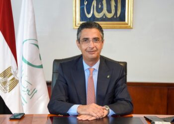 د. شريف فاروق رئيس هيئة البريد: قمة المناخ علامة فارقة فى مسار تعامل المجتمع الدولى