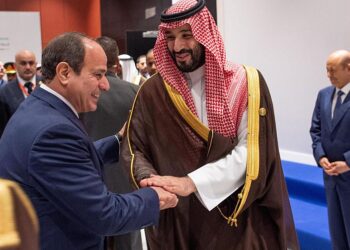 برئاسة مشتركة بين مصر والسعودية .. انطلاق النسخة الثانية من قمة مبادرة الشرق الأوسط الأخضر