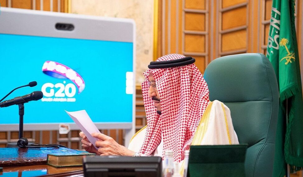 سامح محروس يكتب: السعودية عنصر فاعل فى مجموعة العشرين .. وتعمل على تحقيق الاستقرار الاقتصادى العالمى