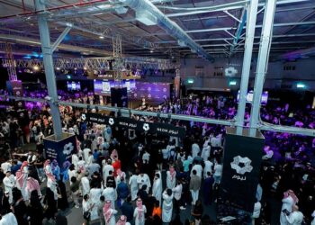 اختتام فعالية “بلاك هات” الأكبر عالميًا فى الأمن السيبرانى بموسم الرياض