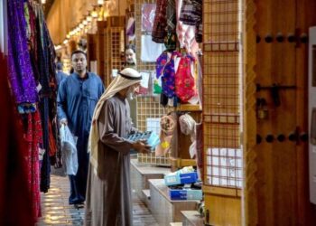 مهرجان واحة الإحساء يجذب الزوار بفعالياته المتميزة