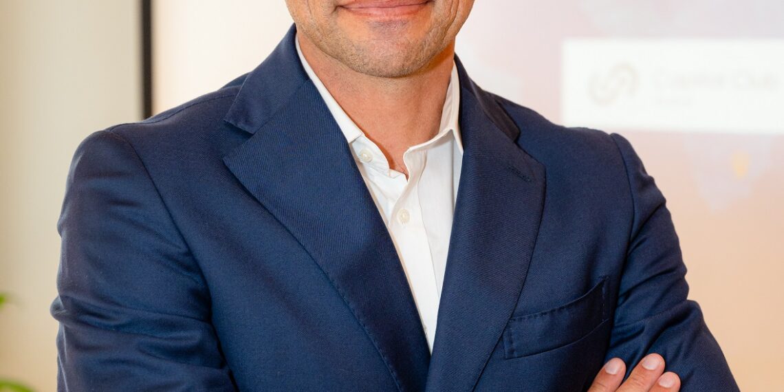 فيستج الدولية تعلن عن استعداداتها لإطلاق مجموعتها الثانية من الرؤساء التنفيذيين في دولة الإمارات العربية المتحدة