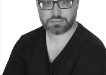 لايك ديجيتال وشركائها تعلن عن تعيين جيمس جودوين بمنصب مدير المواهب  