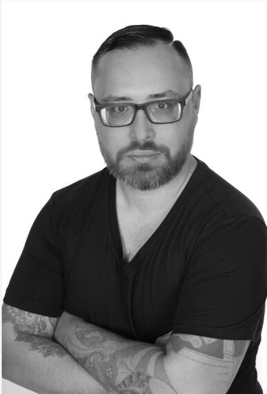 لايك ديجيتال وشركائها تعلن عن تعيين جيمس جودوين بمنصب مدير المواهب