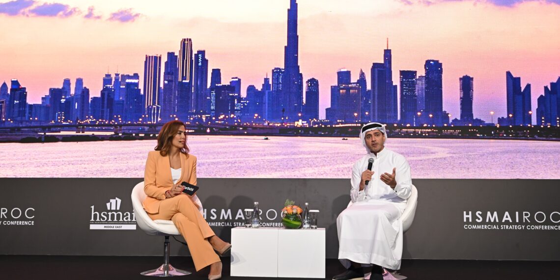 الجمعية الدولية لخدمات المبيعات والتسويق تختتم مؤتمرها الخامس للاستراتيجية التجارية بحضور 275 شخص من 26 علامة تجارية بقطاع الضيافة