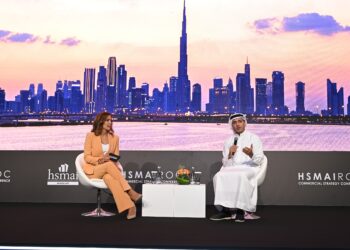 الجمعية الدولية لخدمات المبيعات والتسويق تختتم مؤتمرها الخامس للاستراتيجية التجارية بحضور 275 شخص من 26 علامة تجارية بقطاع الضيافة