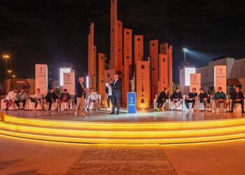 “كأس الدرعية للتنس “.. مواجهات مثيرة بين أفضل لاعبى العالم على أرض السعودية