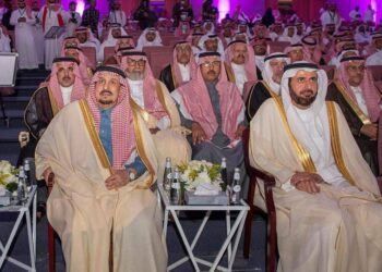 أمير الرياض يفتتح المؤتمر الدولى السادس للإعاقة والتأهيل