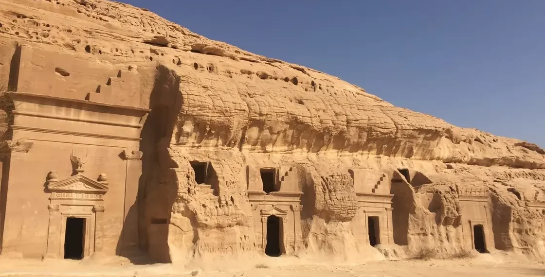 هيئة التراث السعودية تُسجل 67 موقعاً أثرياً جديداً فى السجل الوطنى للآثار