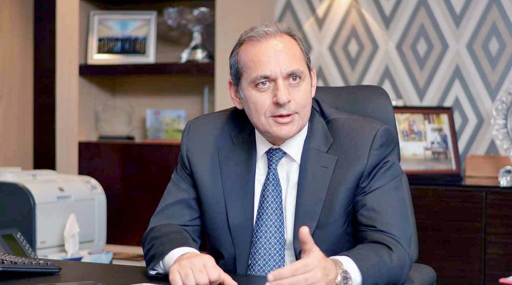 هشام عكاشة: «الناس والبنوك» يهدف لتوعية المواطنين بدور القطاع المصرفى فى مواجهة التحديات