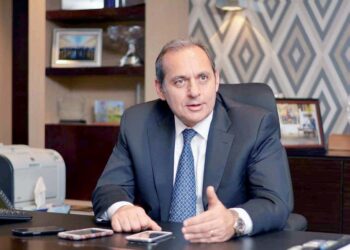 هشام عكاشة: «الناس والبنوك» يهدف لتوعية المواطنين بدور القطاع المصرفى فى مواجهة التحديات